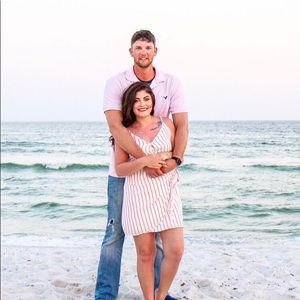 Meet your Posher, Brittney